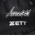 ゼット（ZETT）少年軟式用グラブ オールラウンド用 野球グローブ ジュニア アクロキャッチ 左投げ用 BJGB77420C-1900RH