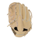 ゼット（ZETT）硬式用グラブ 投手用 野球グローブ 一般 プロステイタスSE 左投げ用 BPROG611S-3200RH