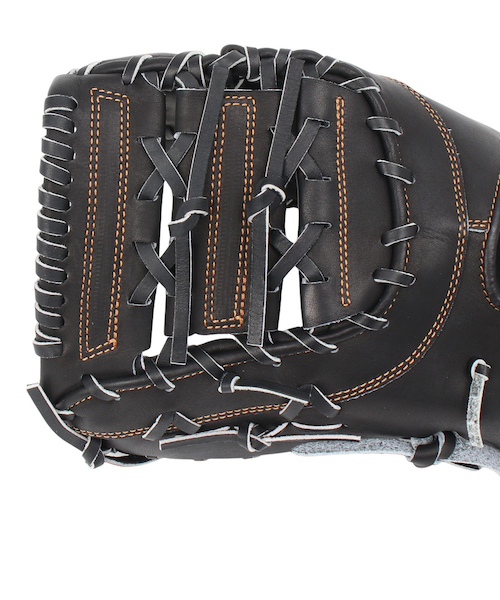 ゼット(ZETT)軟式用グラブ 一塁手用 野球グローブ 一般 プロステイタス 左投げ用 BRFB30333-1900RH(Me… ゼット（ZETT）軟式用グラブ 一塁手用 野球グローブ 一般