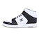 ディーシーシューズ（DC SHOES）スニーカー ボーダーシューズ MANTECA 4 HI 25SPDM251003063