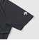 デサント（DESCENTE）バレーボールウェア 半袖バレーシャツ DV5SHT02U BK00