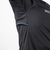 デサント（DESCENTE）バレーボールウェア 半袖バレーシャツ DV5SHT02U BK00