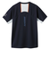 デサント（DESCENTE）バレーボールウェア 半袖バレーシャツ DV5SHT04U NV00
