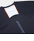 デサント（DESCENTE）バレーボールウェア 半袖バレーシャツ DV5SHT04U NV00
