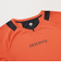デサント（DESCENTE）バレーボールウェア 半袖バレーシャツ DV5SHT02U OR00