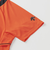 デサント（DESCENTE）バレーボールウェア 半袖バレーシャツ DV5SHT02U OR00