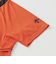 デサント（DESCENTE）バレーボールウェア 半袖バレーシャツ DV5SHT02U OR00
