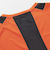 デサント（DESCENTE）バレーボールウェア 半袖バレーシャツ DV5SHT02U OR00