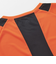 デサント（DESCENTE）バレーボールウェア 半袖バレーシャツ DV5SHT02U OR00