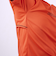 デサント（DESCENTE）バレーボールウェア 半袖バレーシャツ DV5SHT02U OR00