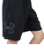 アンダーアーマー（UNDER ARMOUR）ハーフパンツ テック グラフィック ショートパンツ 1358551 BLK/GPH AT オンライン価格