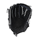 ミズノ（MIZUNO）軟式 グラブ オールラウンド用 野球グローブ 一般 ウィルドライブ ブルー 左投げ用 1AJGR32900 09H