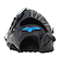 ミズノ（MIZUNO）軟式 グラブ オールラウンド用 野球グローブ 一般 ウィルドライブ ブルー 左投げ用 1AJGR32900 09H