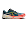 ブルックス（BROOKS）ランニングシューズ トレランシューズ カタマウント 4 BMM4413 BLU