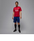 パリ サンジェルマン アカデミー プロ フォース サッカー プレマッチ 半袖トップ HJ2987-659