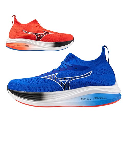 ミズノ（MIZUNO）ランニングシューズ ジョギングシューズ MIZUNO NEO