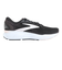 ブルックス（BROOKS）ランニングシューズ ジョギングシューズ ゴースト 16 BRW4072 BLK/P