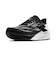 ブルックス（BROOKS）ランニングシューズ ジョギングシューズ ローンチ11 BRM4503 BLK/W