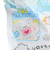 クレヨンしんちゃん（Crayon Shin-chan）入浴剤 びっくらたまご バブルフィーバー クレヨンしんちゃん シロがもっといっぱい 994319 泡風呂