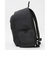 ルーカ（RVCA）ESSENTIAL バックパック BF041958 BLK