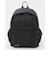 ルーカ（RVCA）ESSENTIAL バックパック BF041958 BLK