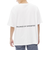 ルーカ（RVCA）DAY DREAM RVCA 半袖Tシャツ BF041261 WHT
