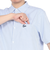 SPLR（SPLR）ストライプ 半袖シャツ 2511-18115-00820