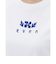 ルーカ（RVCA）MAXI 半袖Tシャツドレス BF043391 WHT