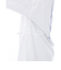 ルーカ（RVCA）MAXI 半袖Tシャツドレス BF043391 WHT