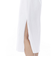 ルーカ（RVCA）MAXI 半袖Tシャツドレス BF043391 WHT