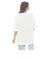 ビラボン（BILLABONG）グラフィックプリント ルーズ半袖Tシャツ BF013211 SCS