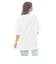 ビラボン（BILLABONG）グラフィックプリント ルーズ半袖Tシャツ BF013211 SCS