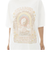 ビラボン（BILLABONG）グラフィックプリント ルーズ半袖Tシャツ BF013211 SCS