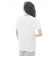 ビラボン（BILLABONG）BOY FIT ポケット付き 半袖Tシャツ BF013203 WHT