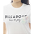 ビラボン（BILLABONG）BOY FIT ポケット付き 半袖Tシャツ BF013203 WHT