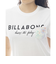ビラボン（BILLABONG）BOY FIT ポケット付き 半袖Tシャツ BF013203 WHT