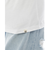 ビラボン（BILLABONG）BOY FIT ポケット付き 半袖Tシャツ BF013203 WHT