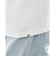 ビラボン（BILLABONG）BOY FIT ポケット付き 半袖Tシャツ BF013203 WHT