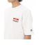 エレメント（ELEMENT）MY NAME IS 半袖Ｔシャツ BF021201 WHT