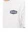 ルーカ（RVCA）ILL HEX LOGO 半袖Tシャツ BF041252 WHT
