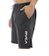 ルーカ（RVCA）OPPOSITE ウォークパンツ BF041650 BLK