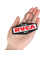 ルーカ（RVCA）ラバー キーリング BF041962 HEX