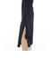 ルーカ（RVCA）MAXI 半袖Tシャツドレス BF043391 BLK