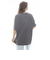 ビラボン（BILLABONG）グラフィックプリント ルーズ半袖Tシャツ BF013211 OFB