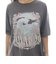 ビラボン（BILLABONG）グラフィックプリント ルーズ半袖Tシャツ BF013211 OFB