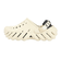 クロックス（crocs）サンダル エコー クロッグ 207937-2YJ-2023T