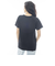 ビラボン（BILLABONG）BOY FIT ポケット付き 半袖Tシャツ BF013203 BLK