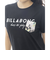 ビラボン（BILLABONG）BOY FIT ポケット付き 半袖Tシャツ BF013203 BLK