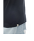ビラボン（BILLABONG）BOY FIT ポケット付き 半袖Tシャツ BF013203 BLK