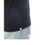 ビラボン（BILLABONG）BOY FIT ポケット付き 半袖Tシャツ BF013203 BLK